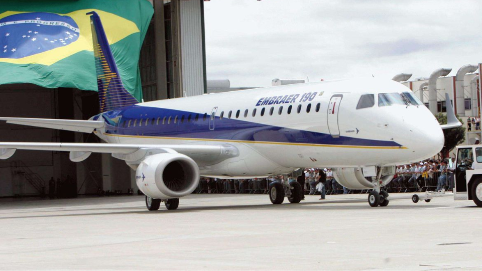 CMN regulamenta linha emergencial para auxílio a companhias aéreas victor.rsilva