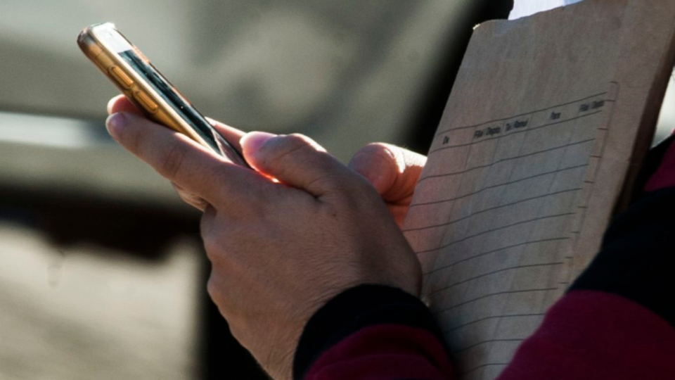 Serasa permite conectar informações bancárias para compor o cálculo do Score marilia.almeida