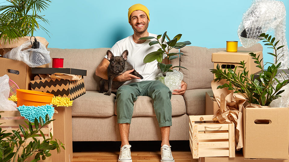 Quer sair da casa dos pais? Veja como se preparar financeiramente victor.rsilva