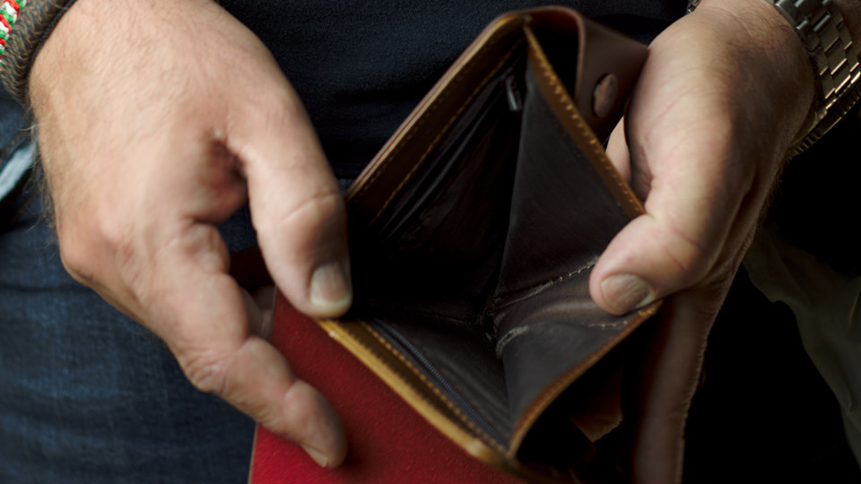 Endividamento volta a crescer em junho, apesar do alívio na inflação joao.santos@estadao.com