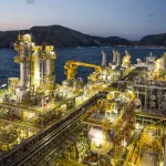 Preços do petróleo operam em queda desde ontem. Foto: PRIO/Divulgação