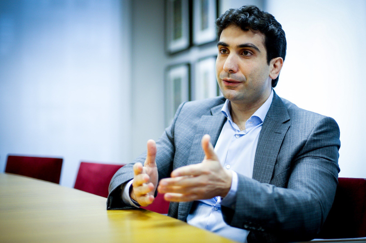 Comissão do Senado aprova indicados para diretorias do Banco Central guilhermenaldis