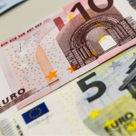Euro. Foto: Agência Brasil