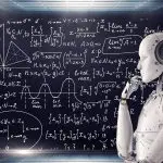 Inteligência artificial: Foto: mikemacmarketing/ Wikimedia Commons