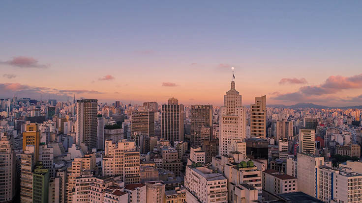 Entenda o que é ciclo imobiliário