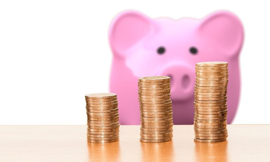Investimento Baixo