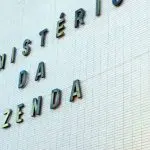 Ministério da Fazenda. Foto: Marcelo Camargo/Agência Brasil