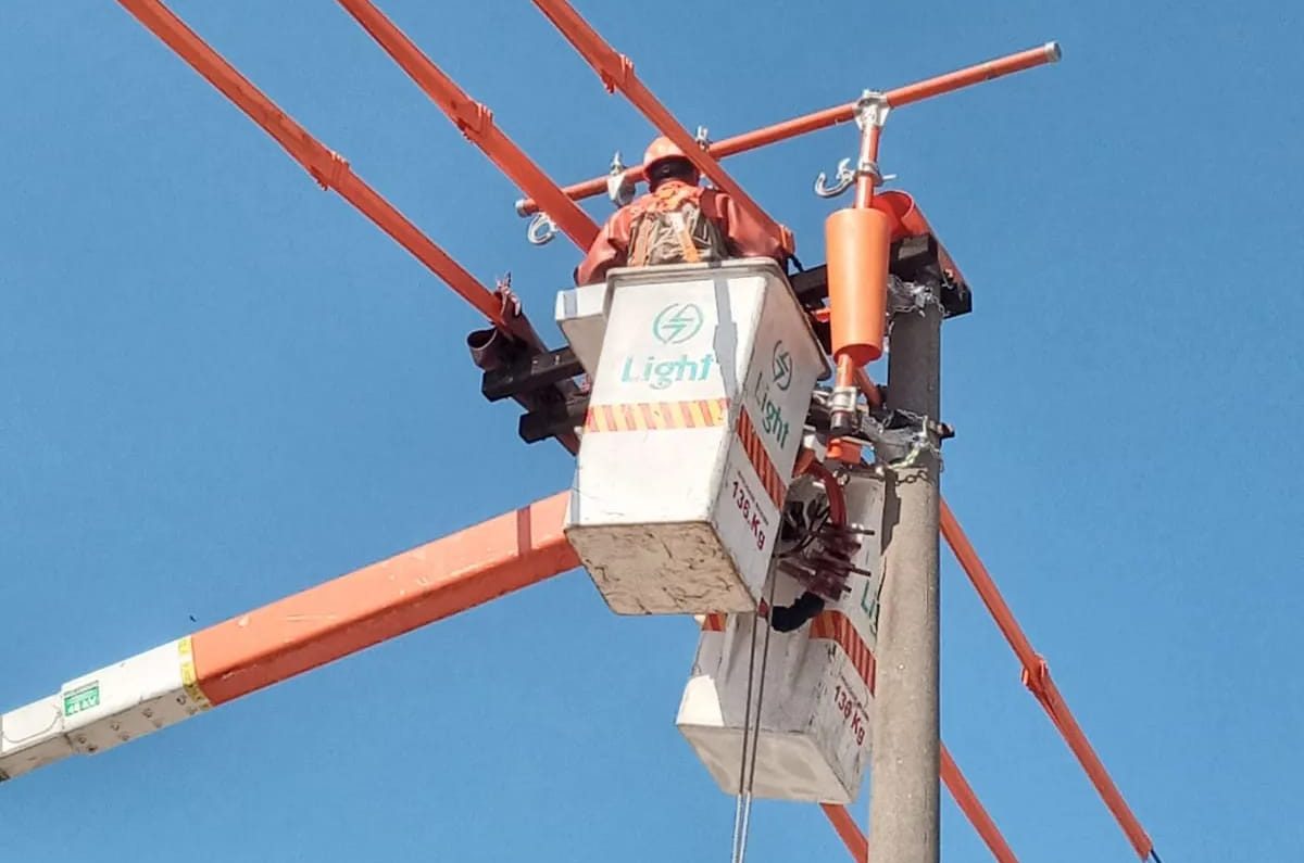 Light entrega plano de recuperação judicial e propõe pagamento total de debêntures marilia.almeida