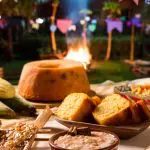 Festa junina. Foto: Adobe Stock