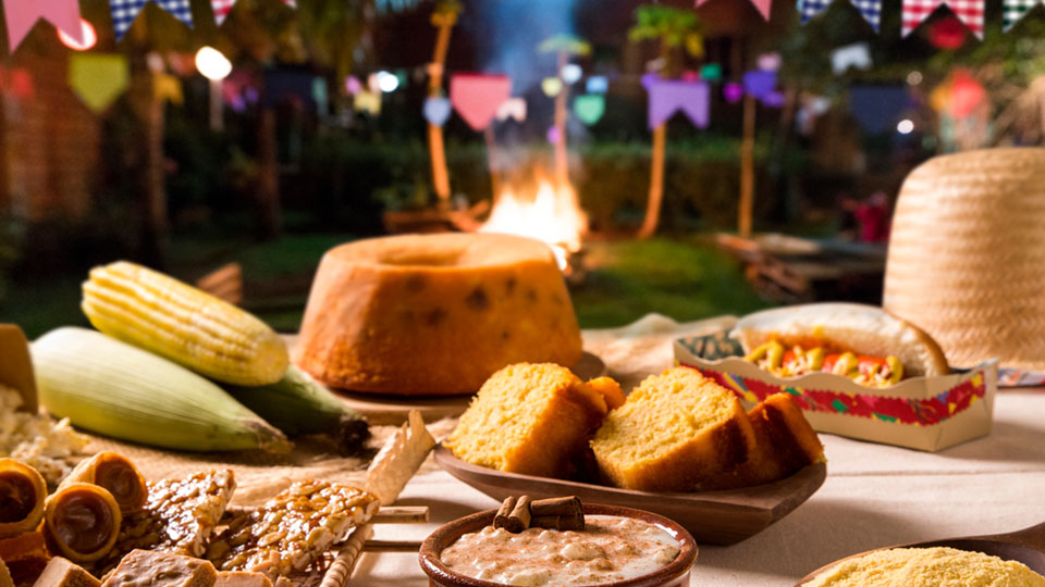 Arraiá da inflação: preços dos produtos típicos de festa junina avançam 11,4% joao.santos@estadao.com