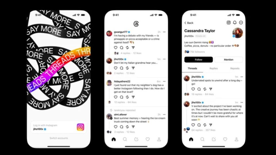 Musk X Zuckerberg: rivalidade entre os bilionários vai além da nova rede social Threads joao.santos@estadao.com