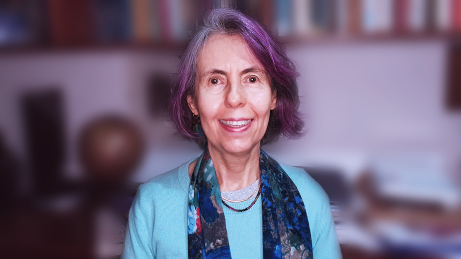 Conhecer as próprias emoções nos permite investir melhor, diz Vera Rita Ferreira marilia.almeida