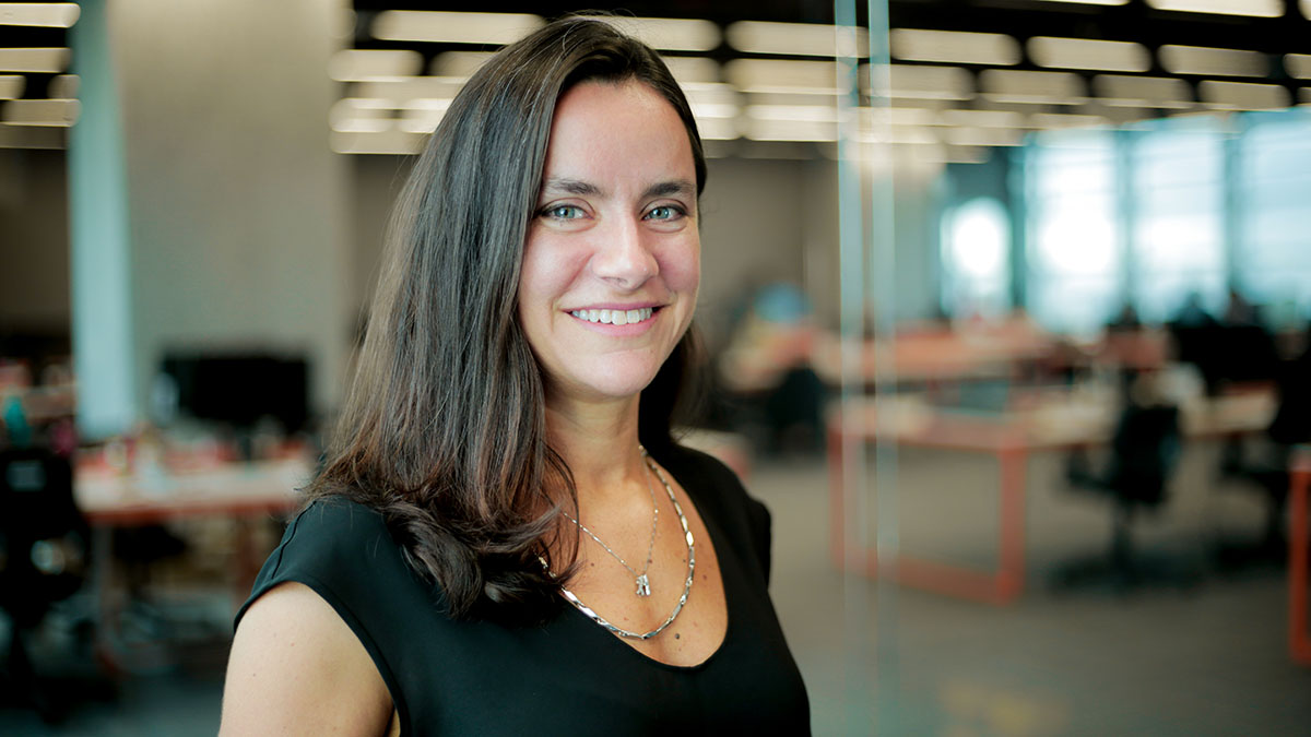 “Copom teria espaço hoje para encerrar o ciclo de alta”, diz Rafaela Vitória Daniela Frabasile