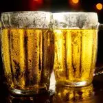 Consumo em bares na Copa do Mundo