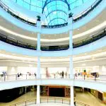 Shopping Higienópolis. Foto: Rio Bravo/Divulgação