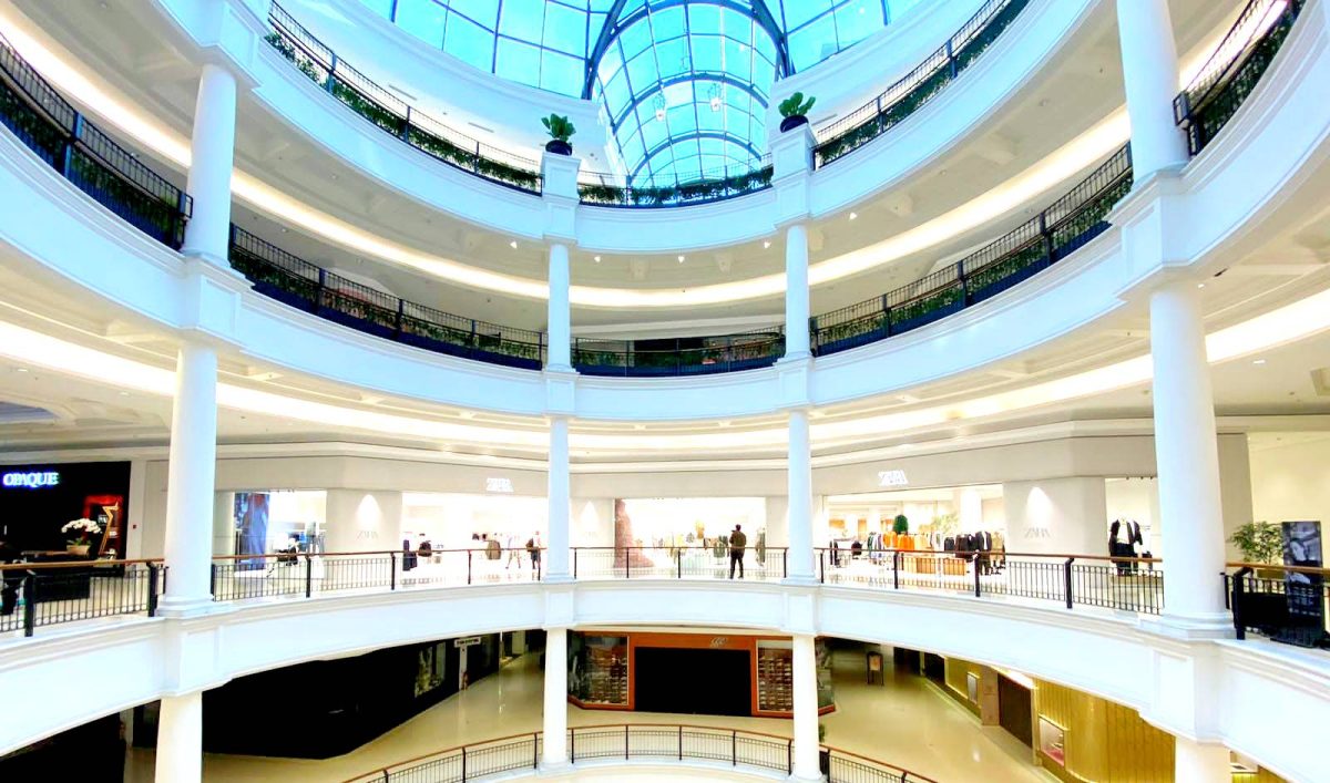FIIs de shoppings devem seguir resilientes nos próximos meses? Analistas avaliam cenário João Santos