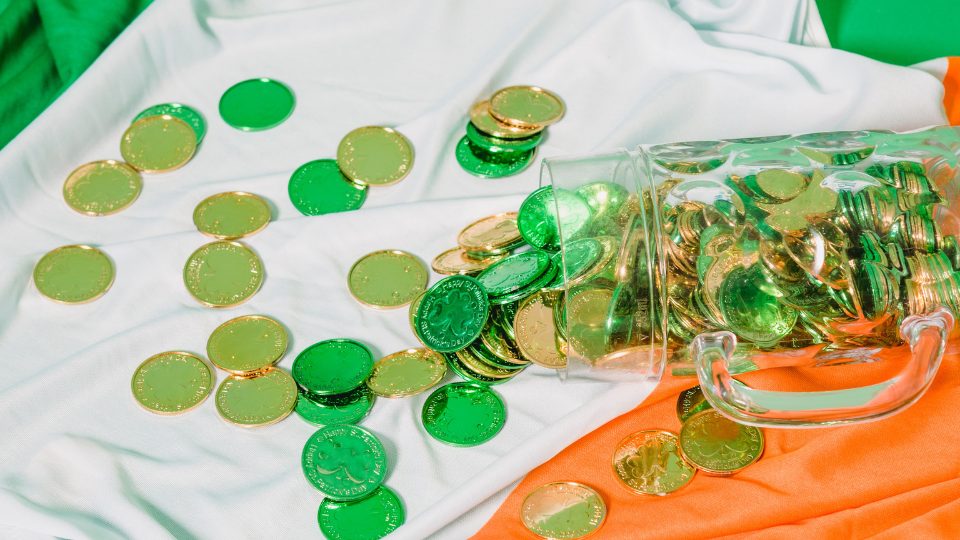 ETFs Irlandeses: o que é, principais vantagens e como funciona joao.santos@estadao.com