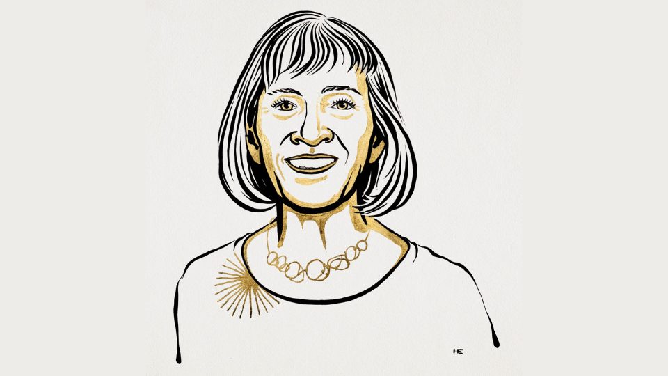 Quem é a economista que ganhou prêmio Nobel de economia com pesquisa sobre disparidade de gênero joao.santos@estadao.com