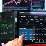 Recordes no mercado de Opções. Foto: Pixabay