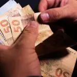 Crescimento da economia, segundo FMI