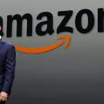 Jeff Bezos, fundador da Amazon