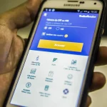 FGTS Digital/Foto: Marcelo Camargo/Agência Brasil