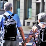 Expectativa de vida. Foto: Pixabay