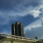 Sede do Banco Central, em Brasília