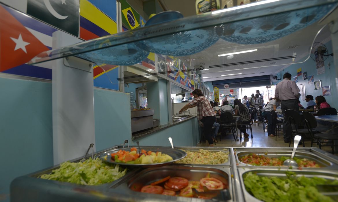 Novas regras do VR começam nesta segunda; confira o que muda victor.rsilva