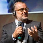 Gustavo Franco na Expert