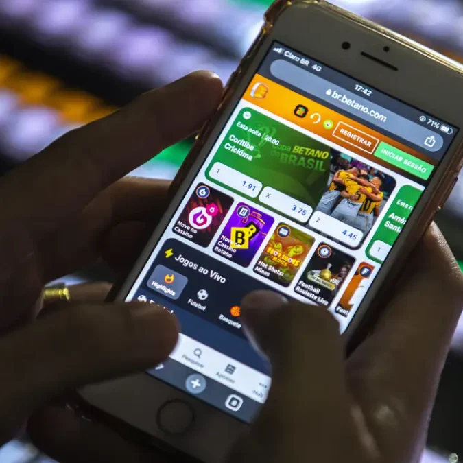 Perdeu dinheiro com bets? Saiba como se recuperar financeiramente