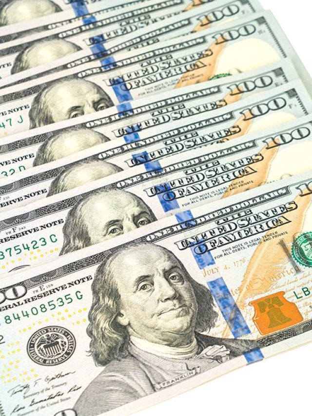 O dólar pode voltar a R$ 2? Entenda a desvalorização