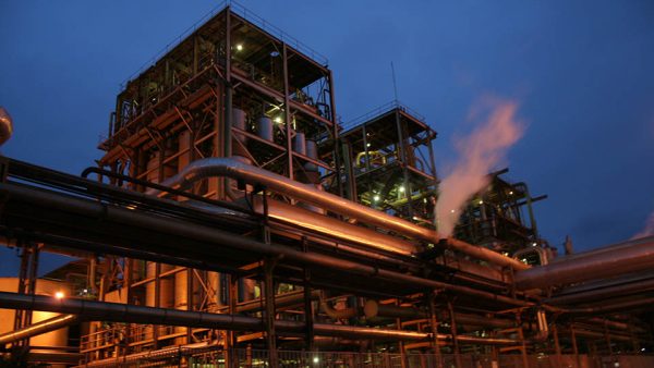 CNI: faturamento da indústria fica estagnado em 2025 Daniela Frabasile