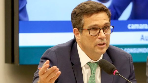 Campos Neto se despede do Copom: como foram os quase 6 anos à frente do Banco Central? Maeli Prado