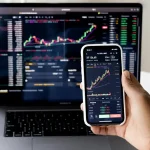 Investimentos. Foto: Pexels