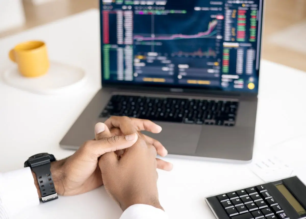 Investimentos em renda variável. Foto: Pexels