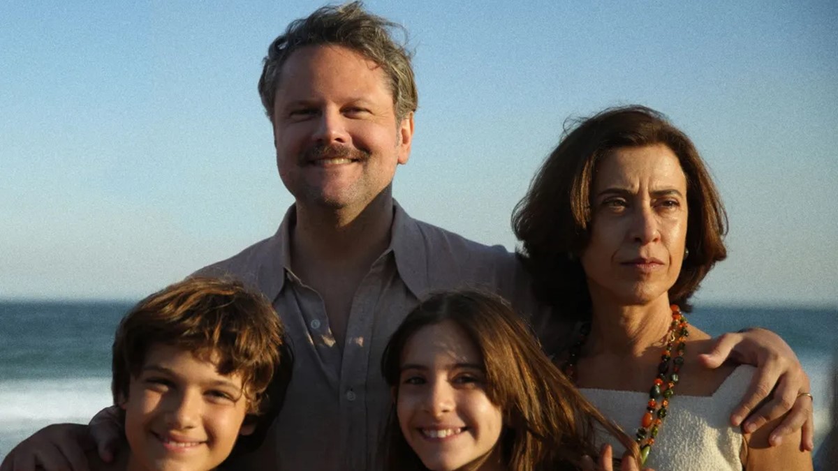 ‘Ainda Estou Aqui’: veja quanto já faturou o indicado ao Oscar de Melhor Filme João Santos