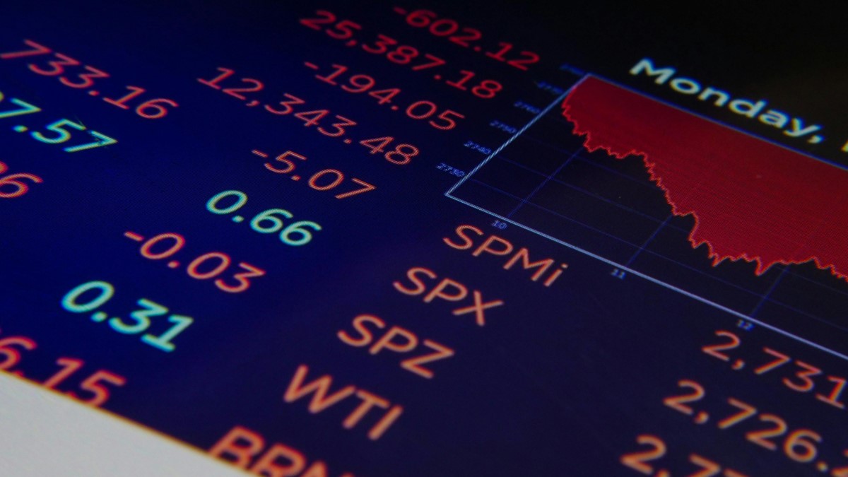 DeepSeek: “ChatGPT da China” sacode mercados; Nvidia chega a cair mais de 16% Daniela Frabasile