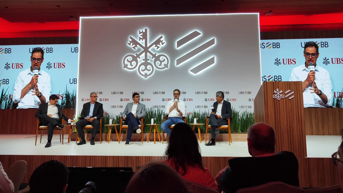 “O ETF é a evolução dos fundos de investimentos”, afirma Kikuchi, CIO da Nu Asset João Santos