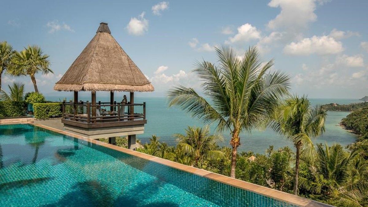 ‘The White Lotus’: quanto custa viajar para a Tailândia e ficar no hotel da 3ª temporada da série João Santos