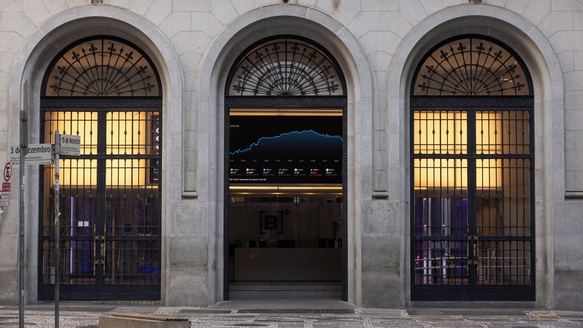 B3 lança novo índice de debêntures; confira a composição Daniela Frabasile