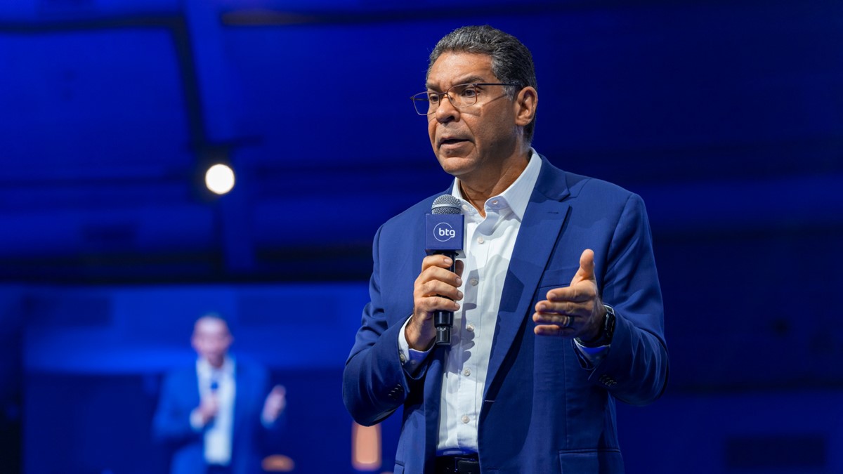 “O Brasil é um país viciado em gasto público”, diz Mansueto Almeida, economista-chefe do BTG Pactual João Santos