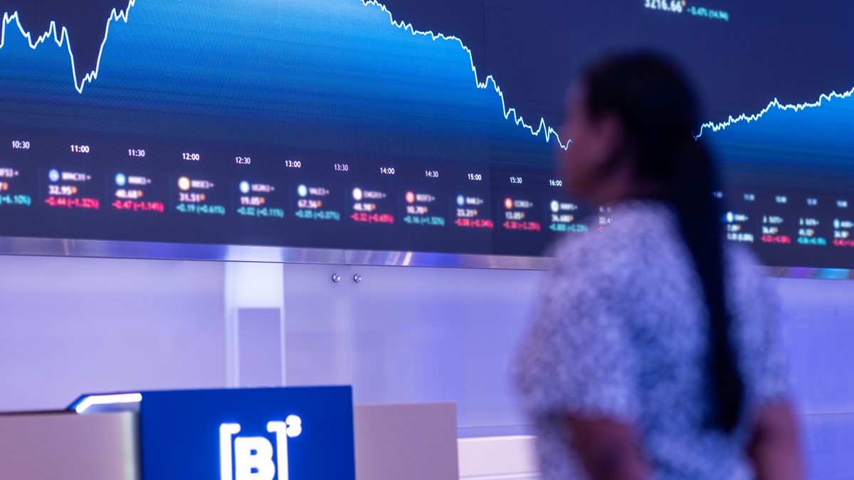 Bolsa lança Opções Semanais de Ibovespa e reduz valor do contrato de Opções Mensais João Santos