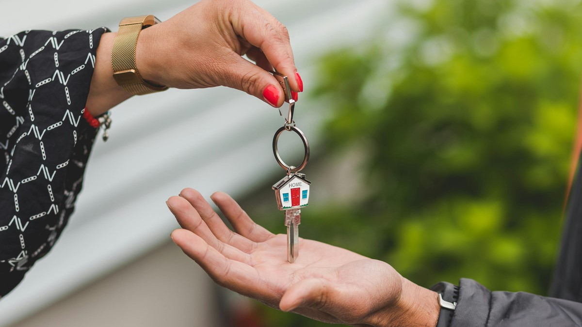 Casa própria: veja simulações de valor da parcela para financiamento entre R$ 100 mil e R$ 500 mil Daniela Frabasile