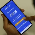 FGTS para financiamento de imóveis. Foto: Joédson Alves/Agência Brasil