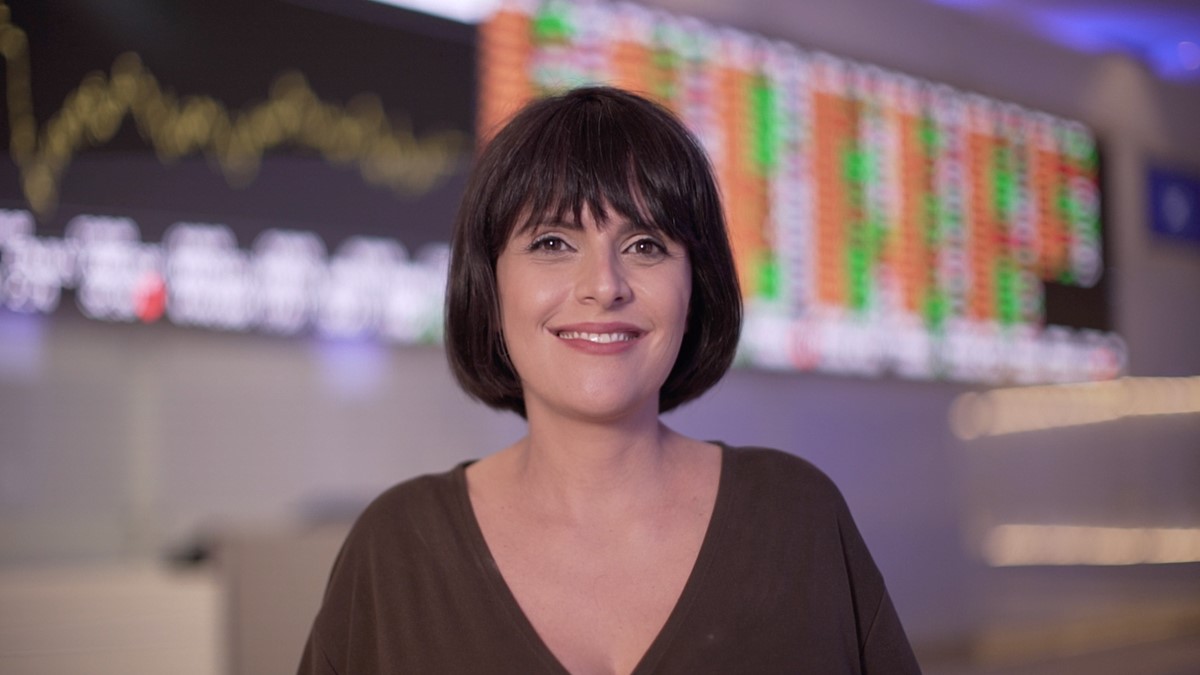 Mulher Trader: investidora conta como superou barreiras profissionais e se encontrou no day trade victor.rsilva