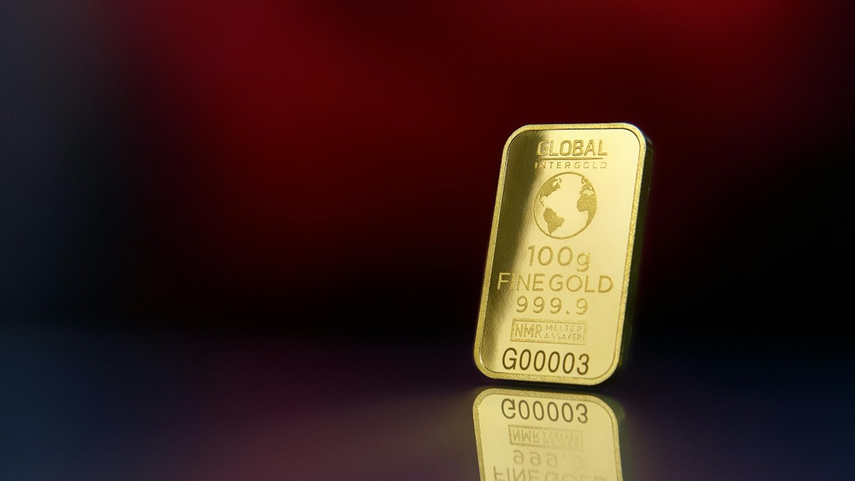 B3 lança Índice Futuro de Ouro (IFGOLD B3) Daniela Frabasile