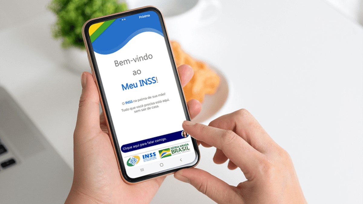 Imposto de Renda 2026: saiba como acessar informe de rendimentos do INSS João Santos