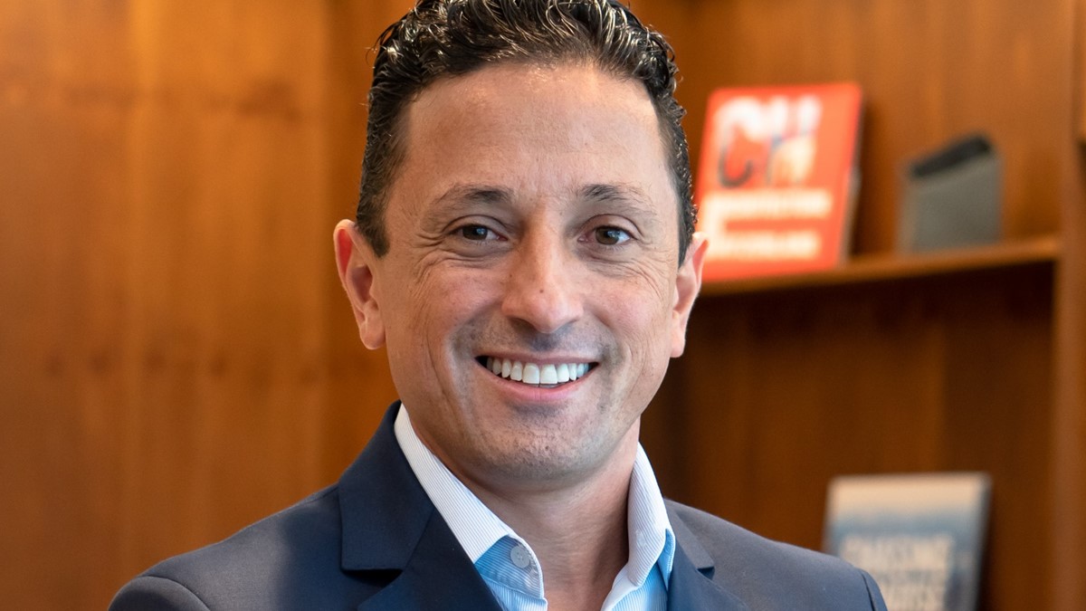 “A história do ETF no Brasil ainda é tímida, mas com um potencial gigantesco”, diz Eleuterio, da Bradesco Asset Daniela Frabasile