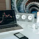 Ao contrário do mercado de ações, em que as negociações acontecem de forma eletrônica na bolsa do Brasil, o mercado de renda fixa ainda é concentrado no chamado mercado de balcão. Foto: Pexels